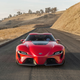 Illustration for article titled Toyota: Decision On Joint Sports Car With BMW Coming By Years End